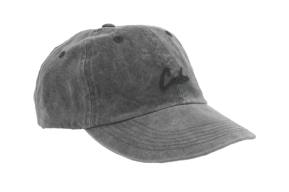 Sapca CUBE 6 Panel Washed