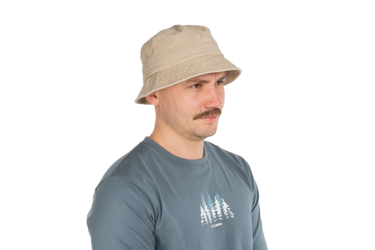 Șapcă CUBE Bucket (10288)
