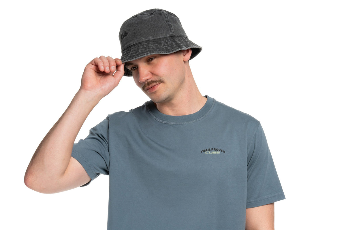 Șapcă CUBE Bucket (10729)