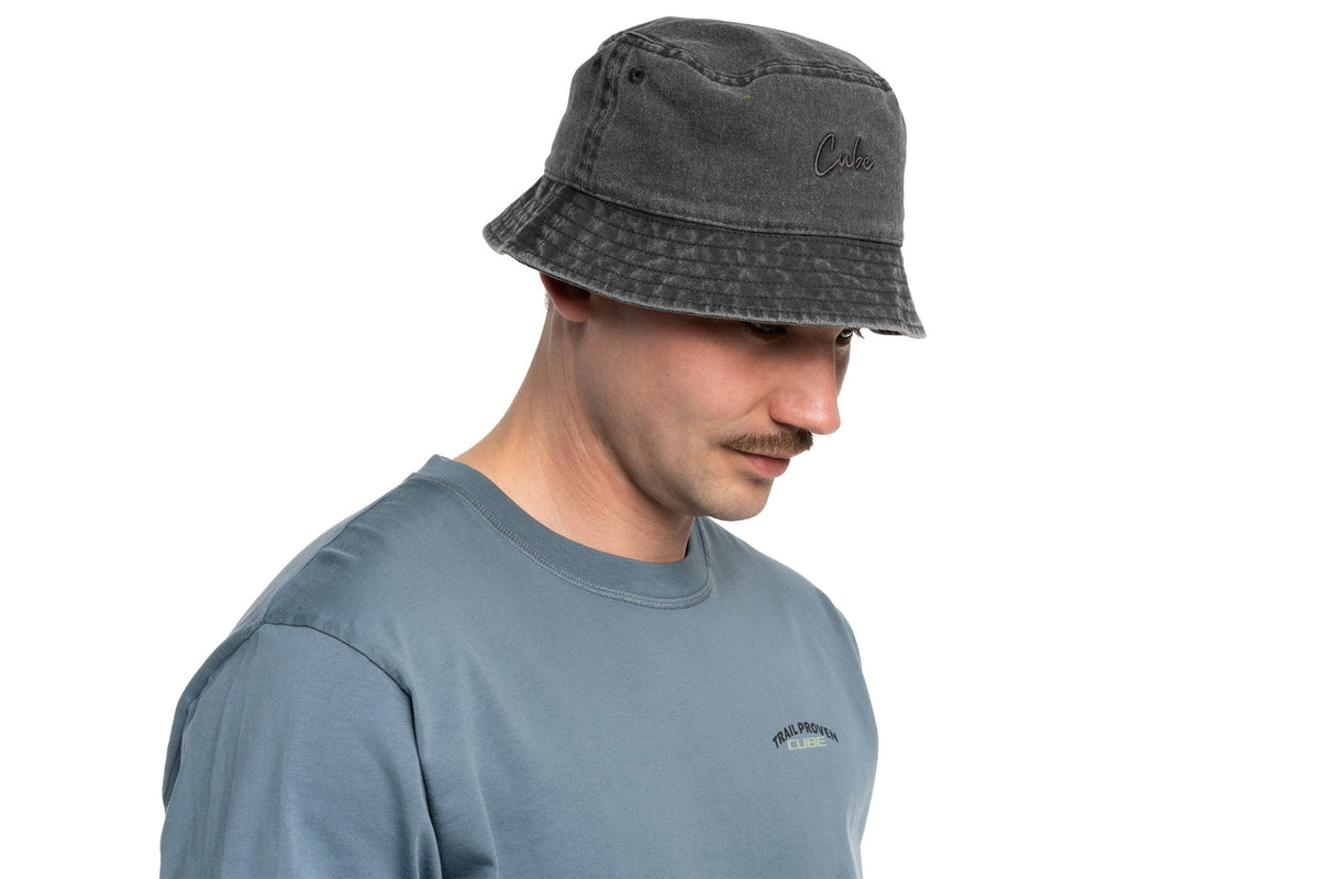 Șapcă CUBE Bucket (10729)