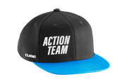 Sapca CUBE Freeride Cap Rookie x Actionteam