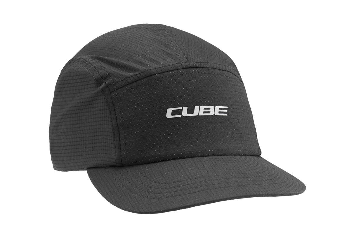 Șapcă CUBE Tech 5 Panel