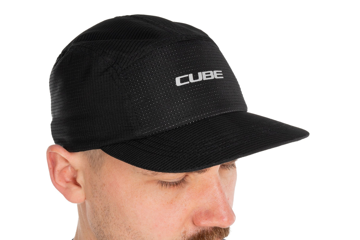 Șapcă CUBE Tech 5 Panel