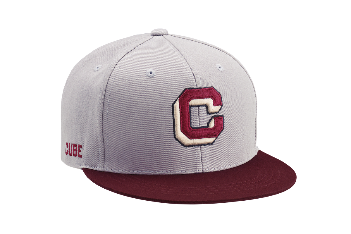 Șapcă CUBE The Embossed C (12713)