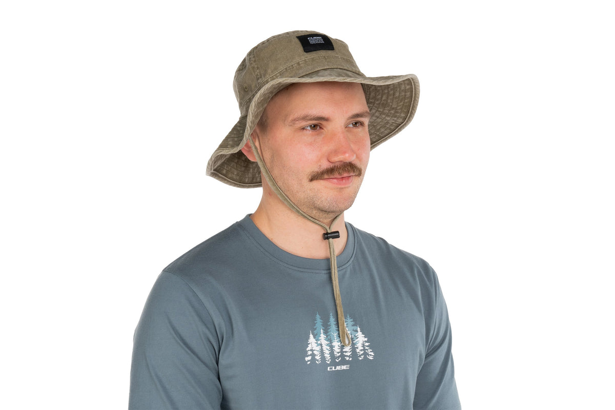 Sapca CUBE Trail Builder (10279)
