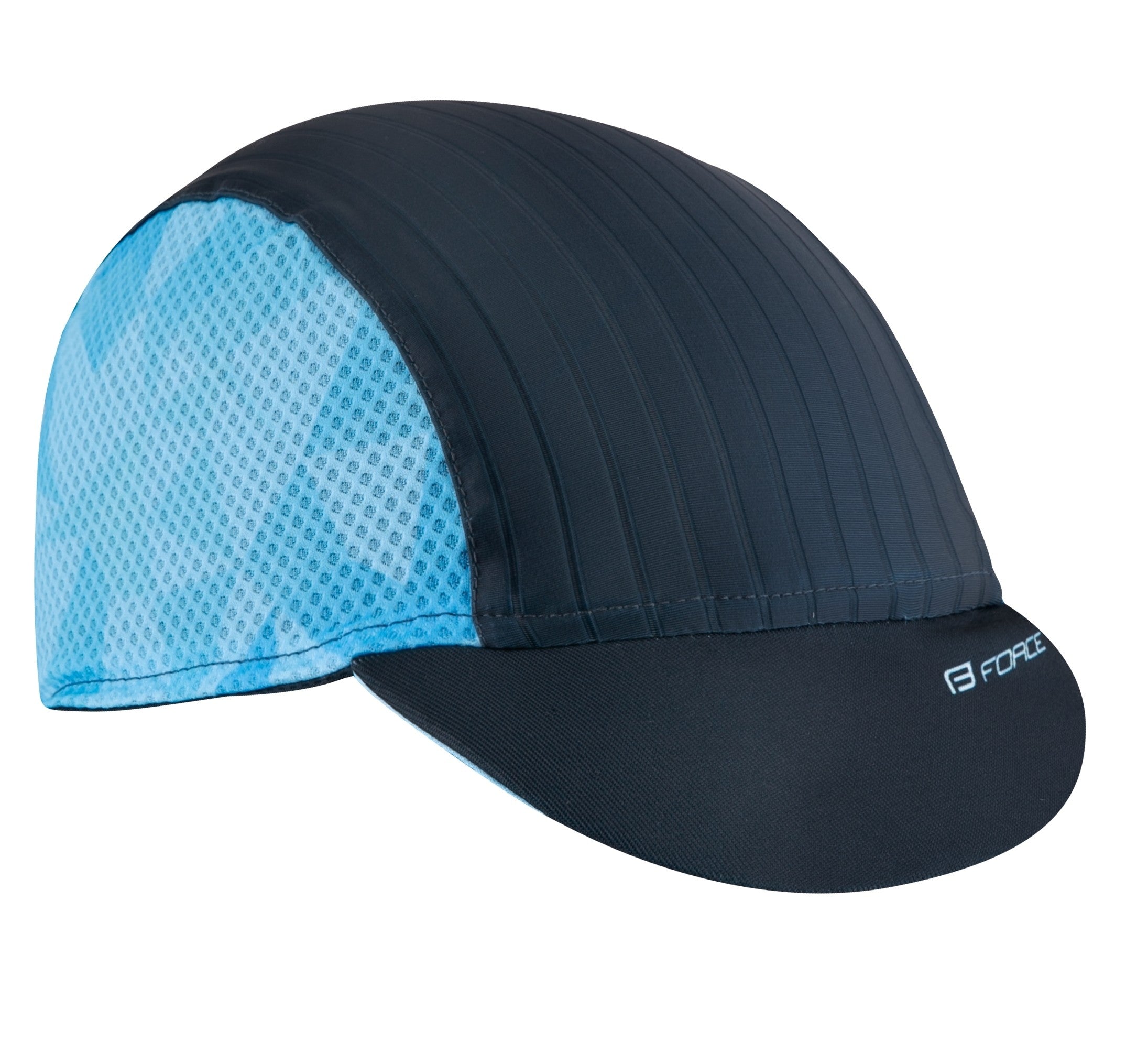 Sapca Force Core negru/albastru L-XL