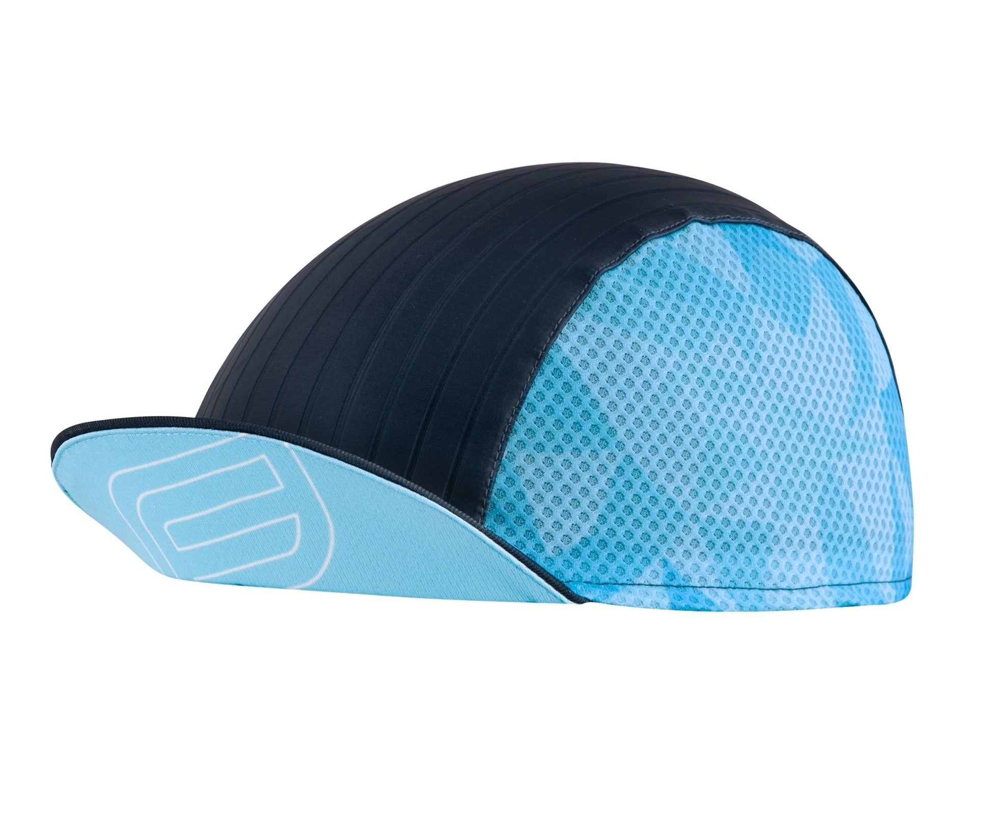 sapca force core negru albastru s m 1