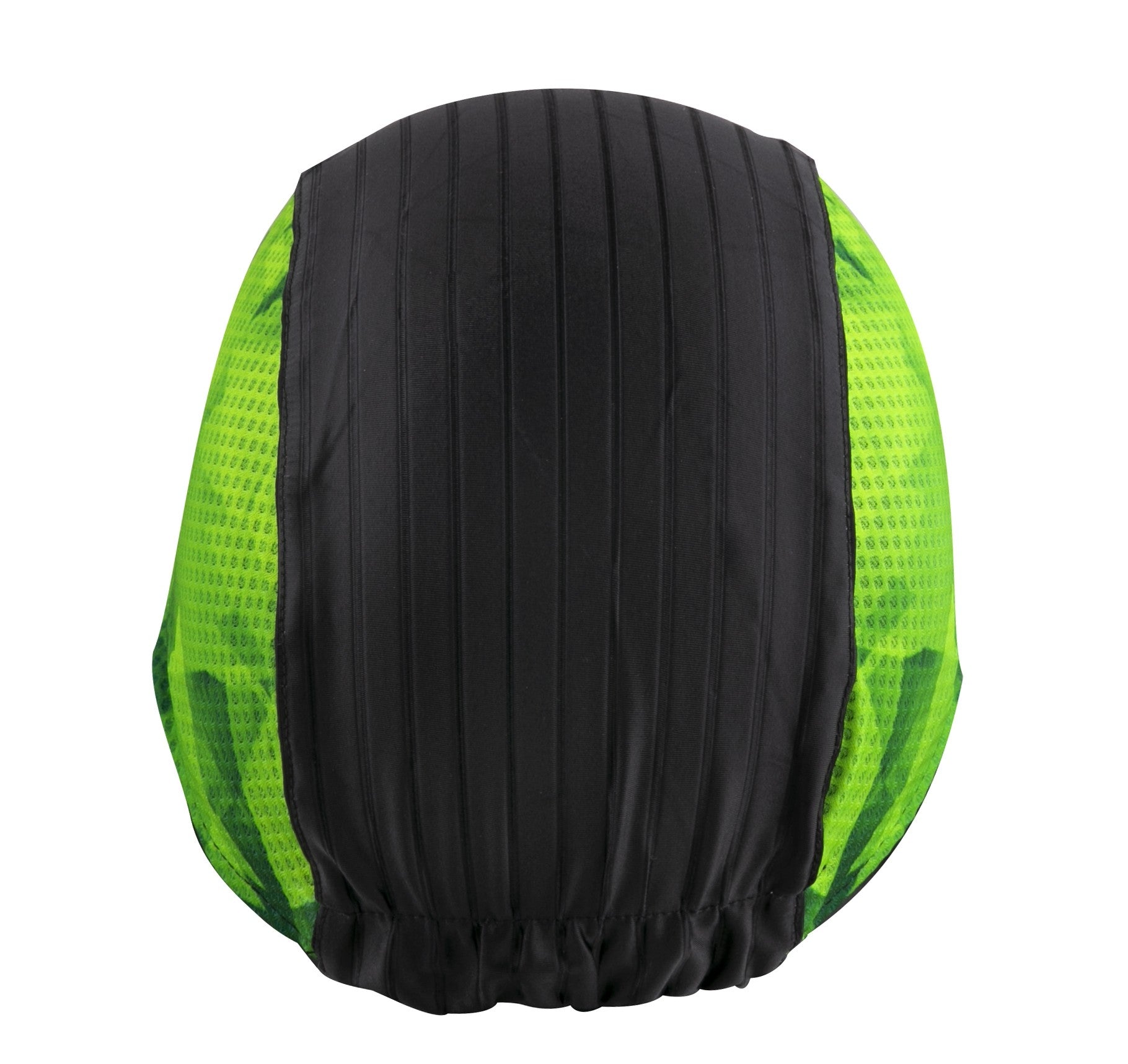 Sapca Force Core negru/fluo S-M