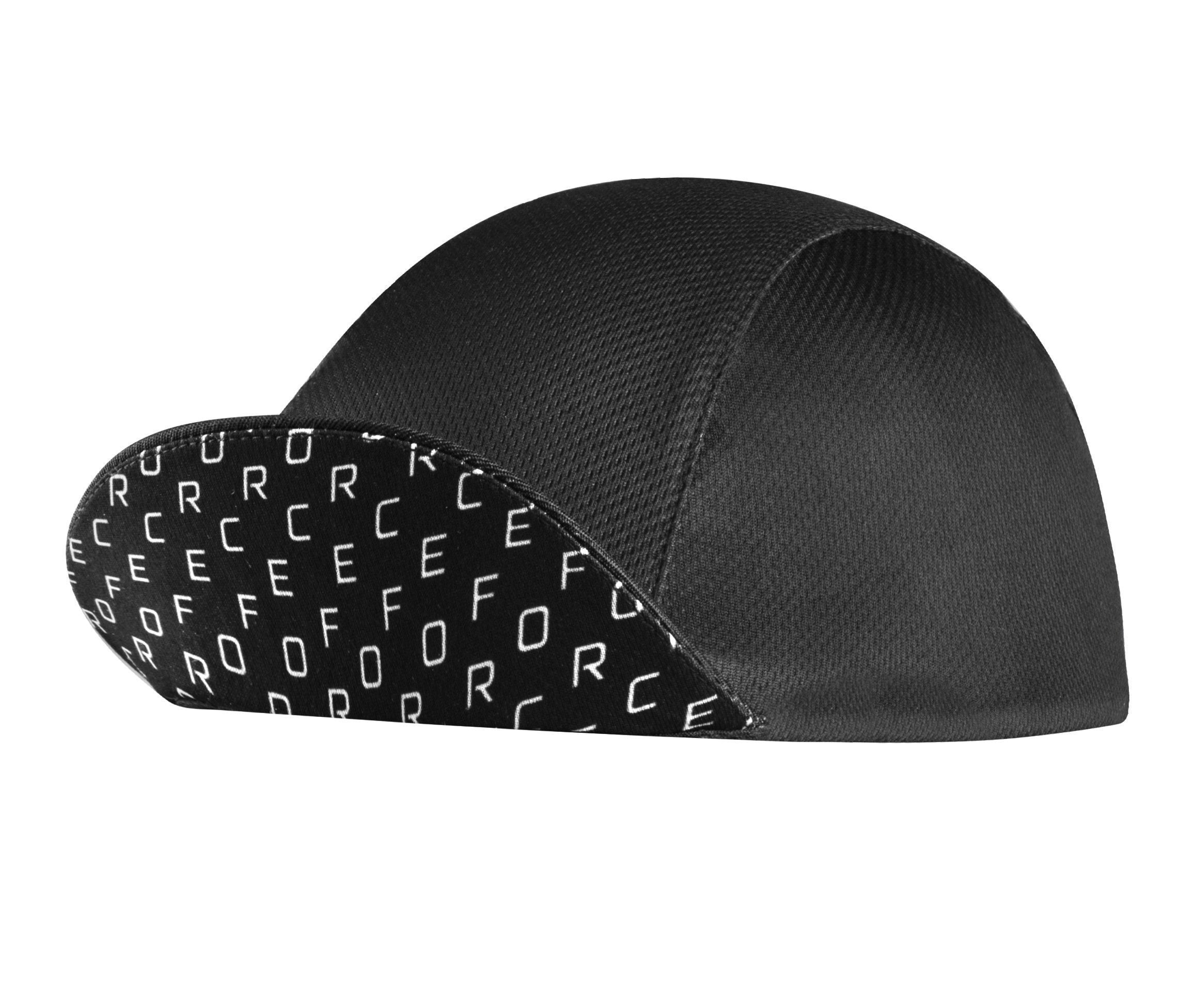sapca force dim negru s m 1