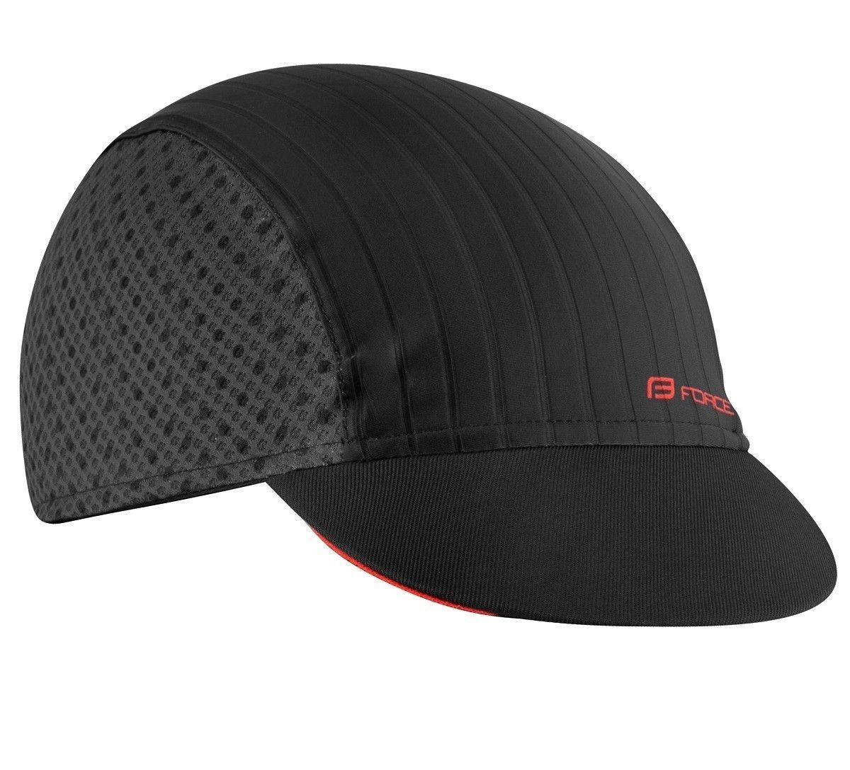 sapca force points negru gri l xl 2