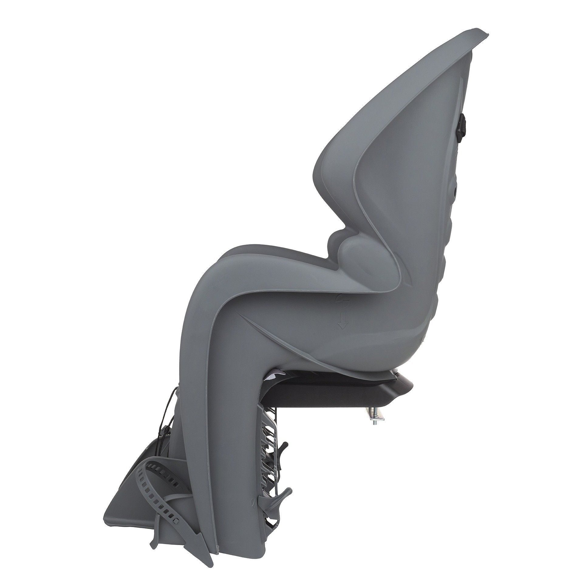 scaun copii spate dieffe bike gp lm gri 1