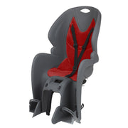 scaun copii spate dieffe bike gp lm gri rosu