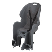 scaun copii spate dieffe bike gp lm gri