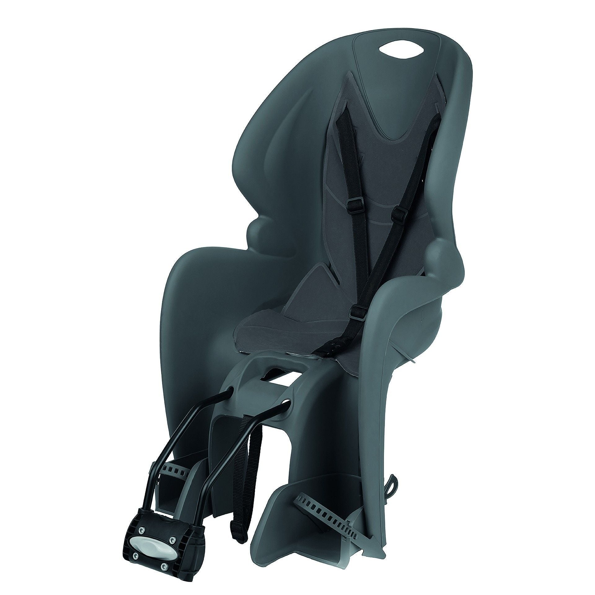 scaun copii spate dieffe bikey cool elm albastru galben