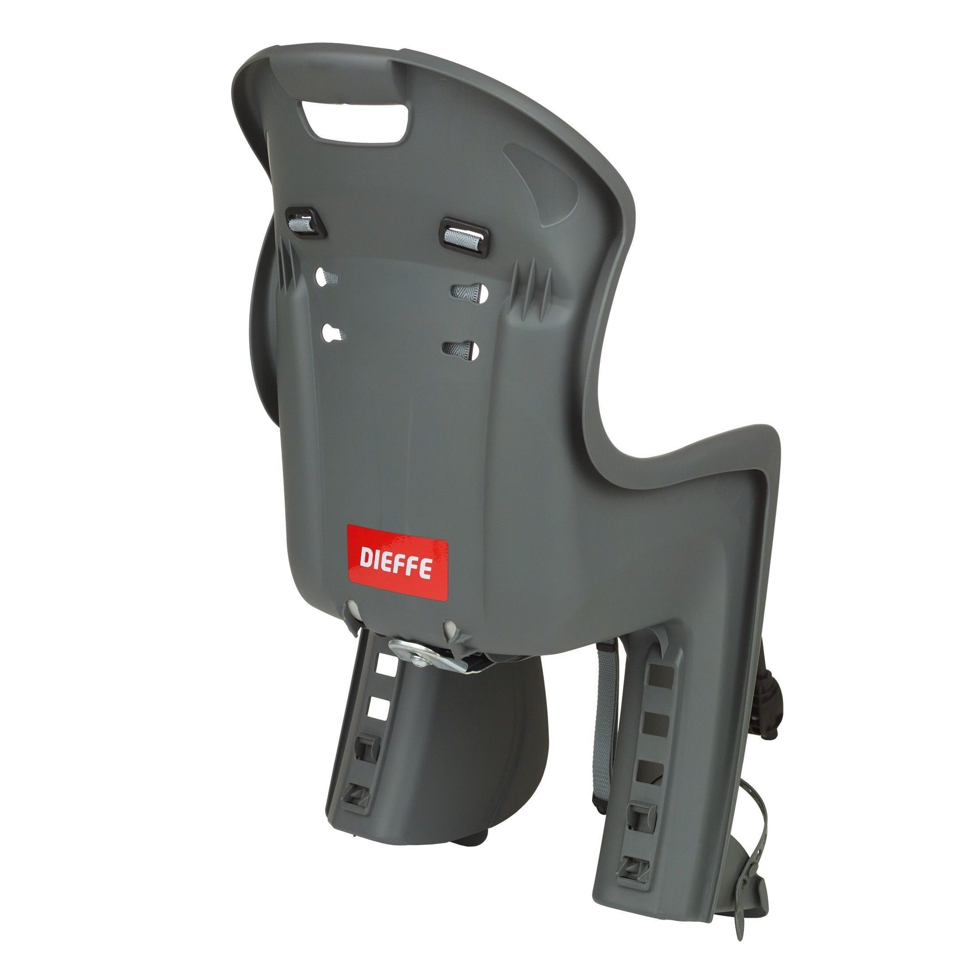 scaun copii spate dieffe bikey cool elm gri maro 1