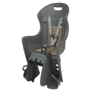 scaun copii spate dieffe bikey cool elm gri maro