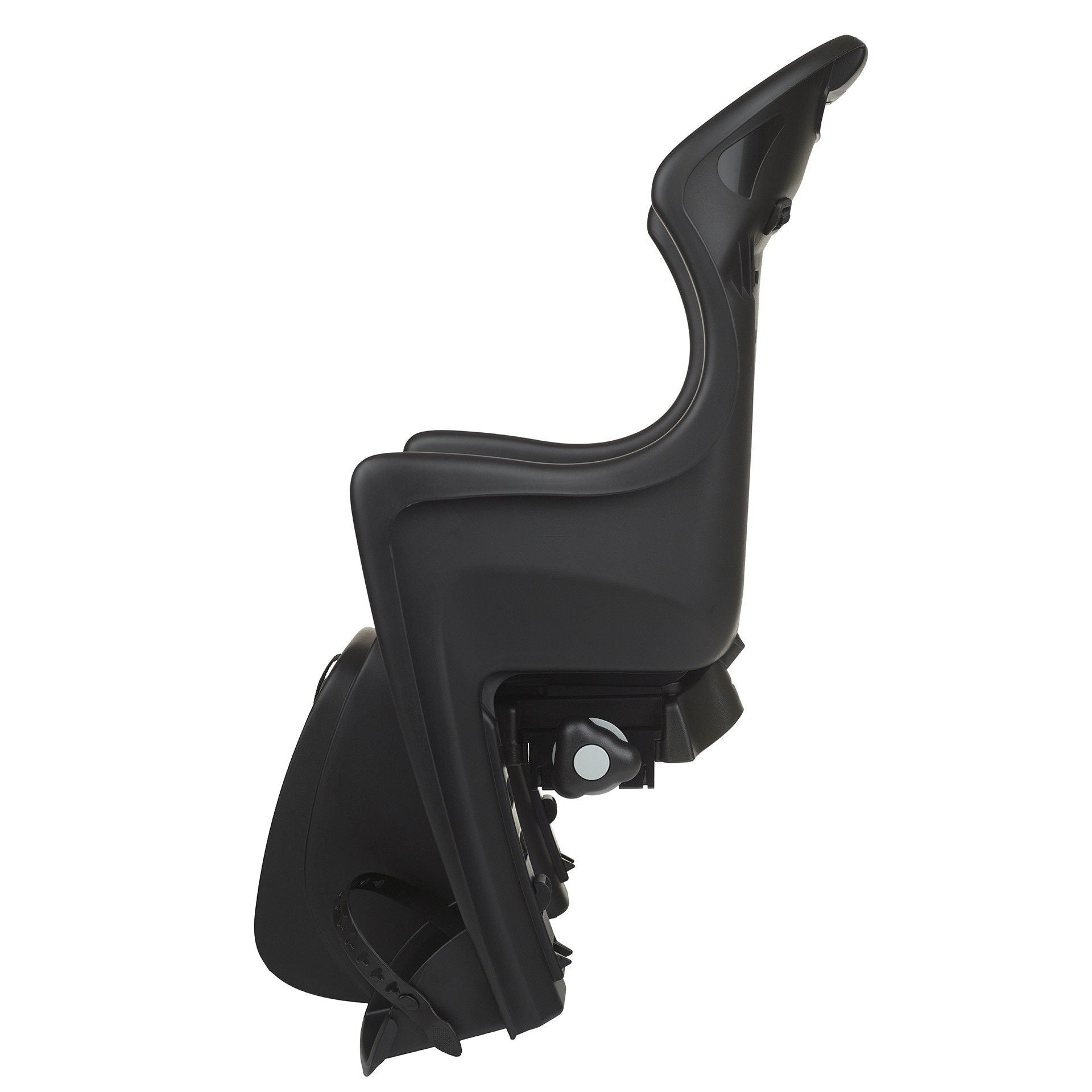 scaun copii spate dieffe bikey cool elm negru rosu 2