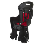 scaun copii spate dieffe bikey cool elm negru rosu