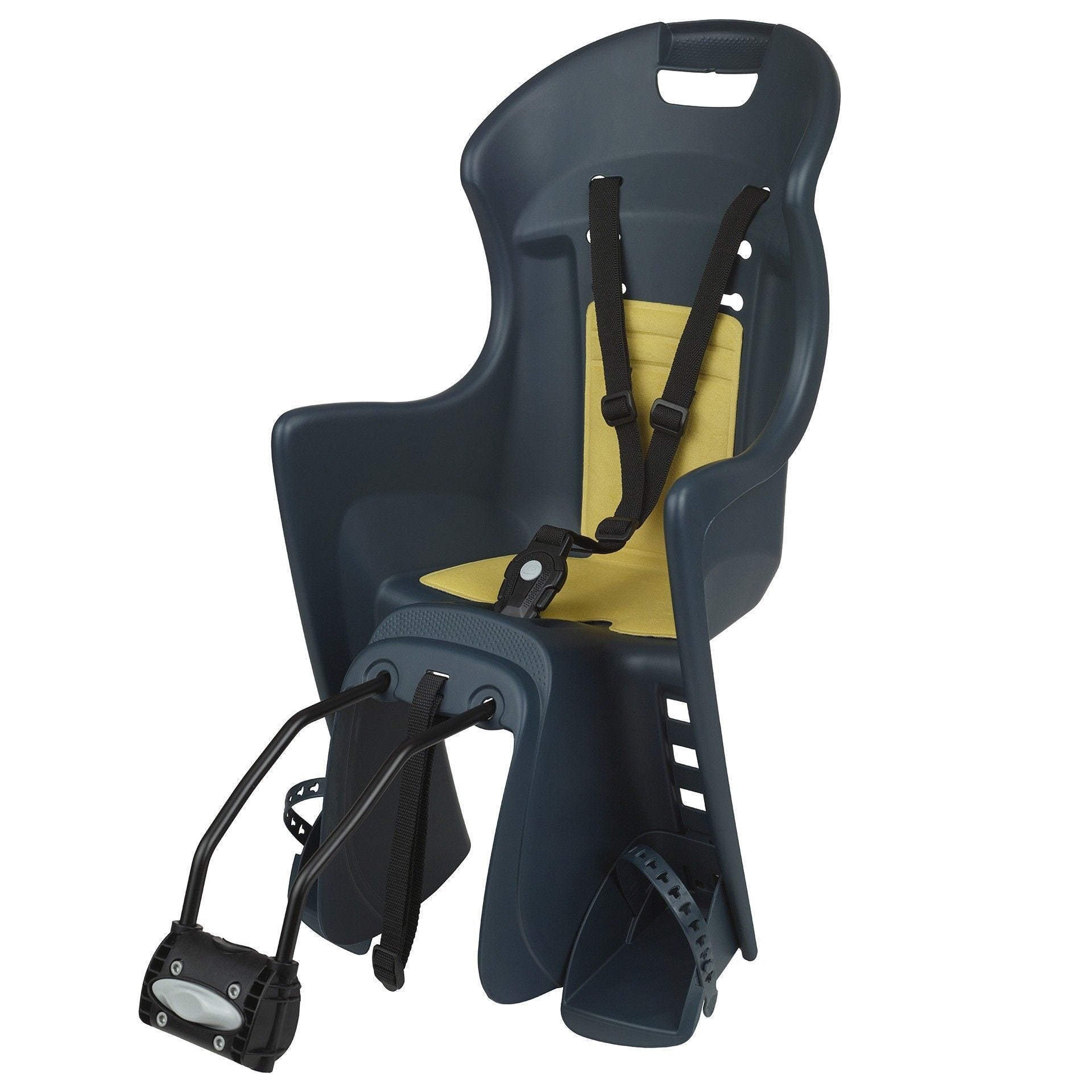 scaun copii spate dieffe bikey cool fm albastru galben