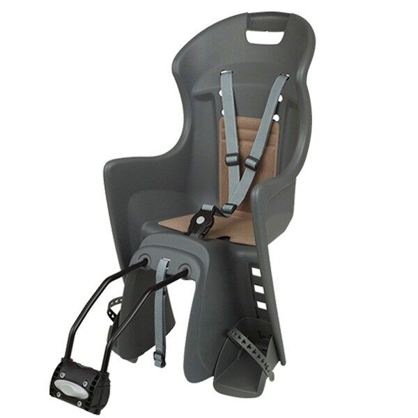 scaun copii spate dieffe bikey cool fm gri maro