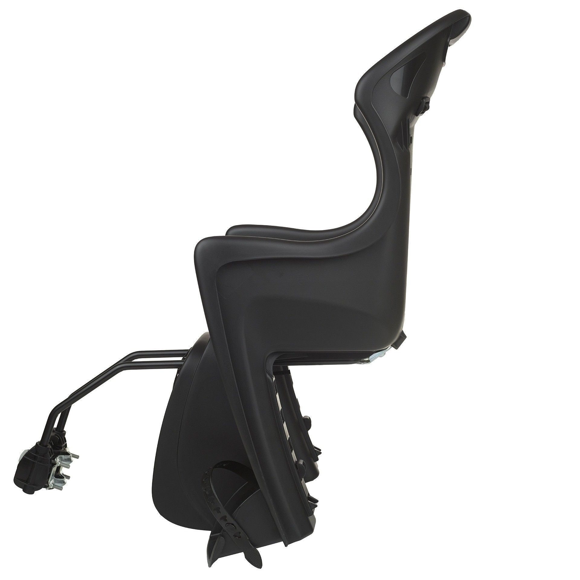 scaun copii spate dieffe bikey cool fm negru rosu 1