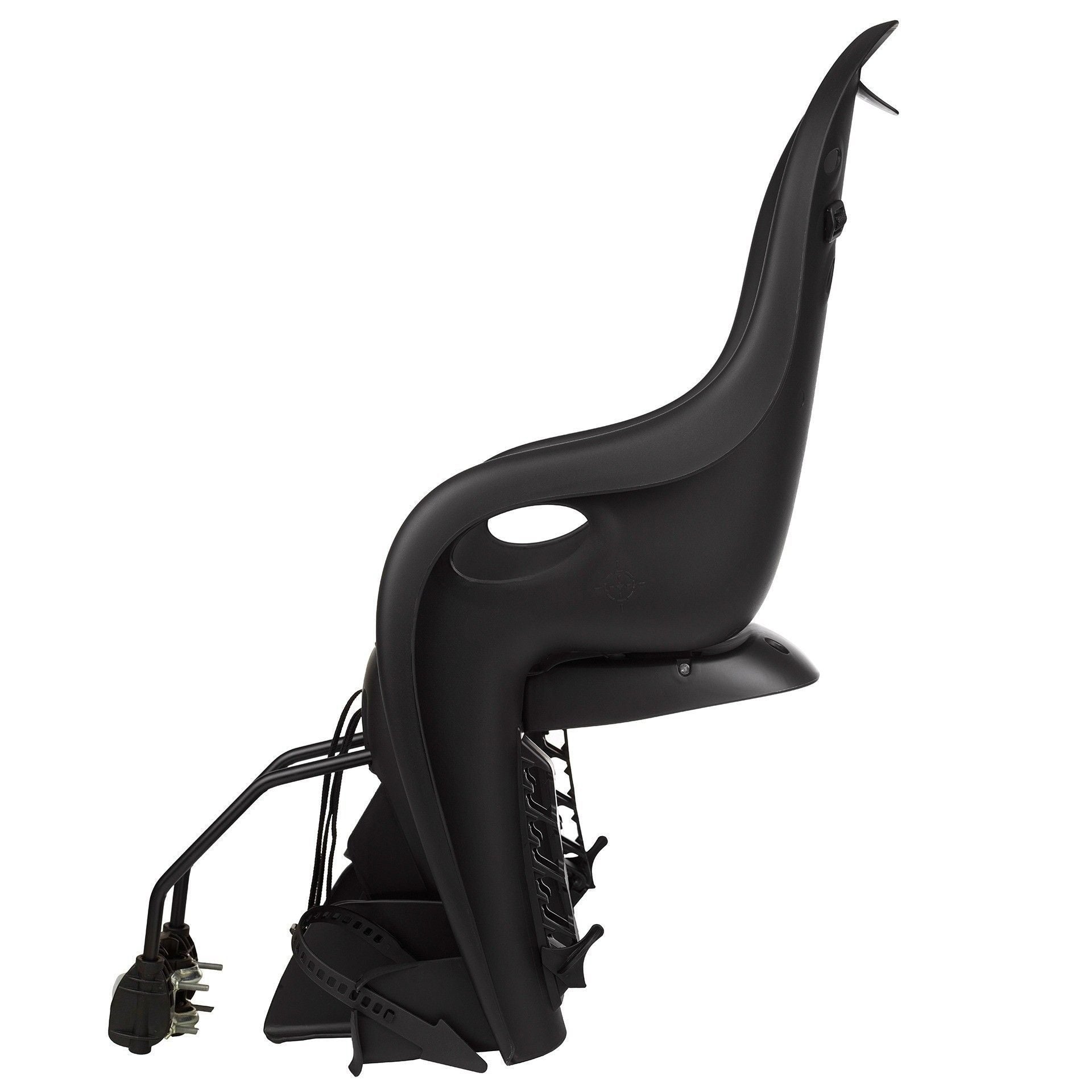 scaun copii spate dieffe bikey relax rfm negru gri 2
