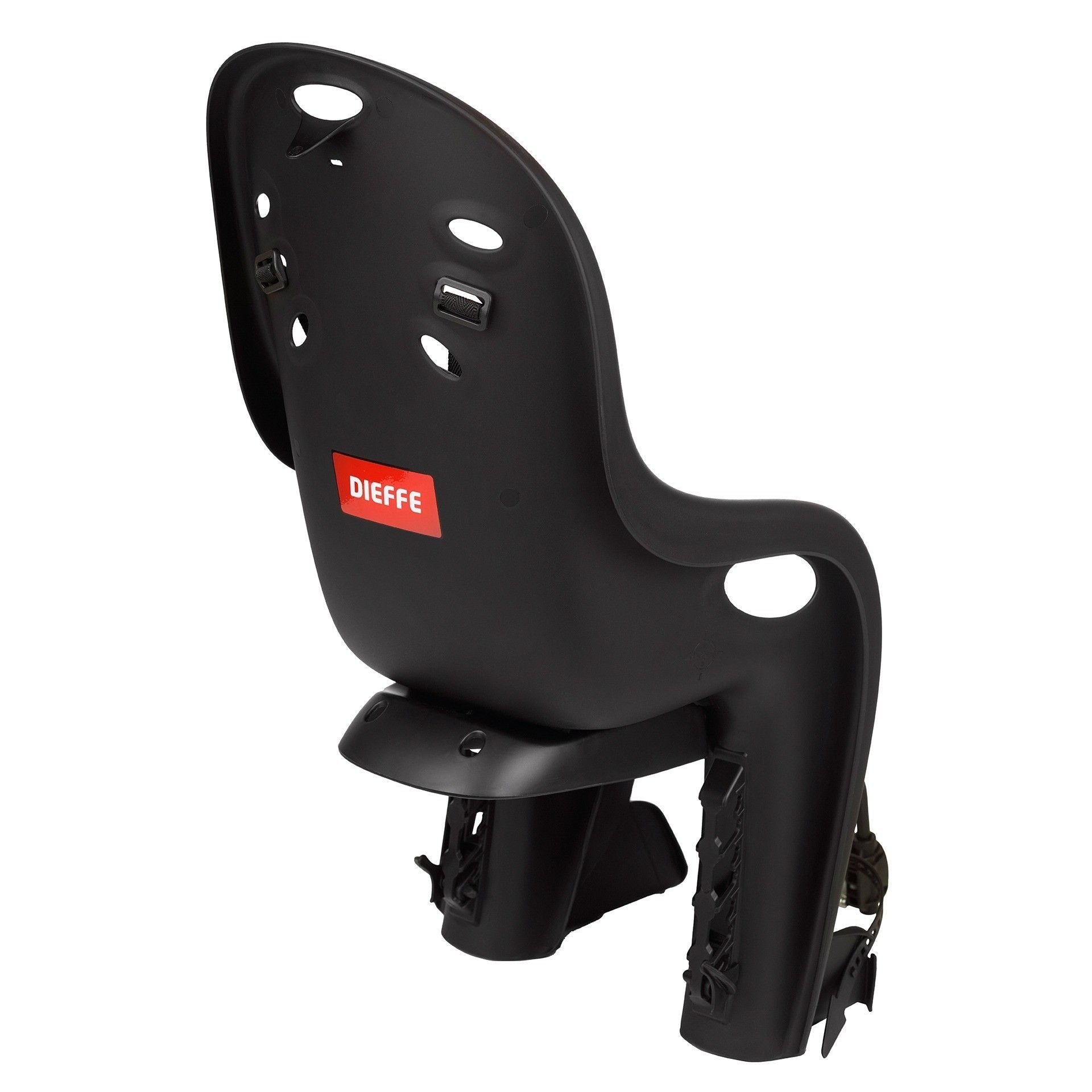 scaun copii spate dieffe bikey relax rfm negru gri 3