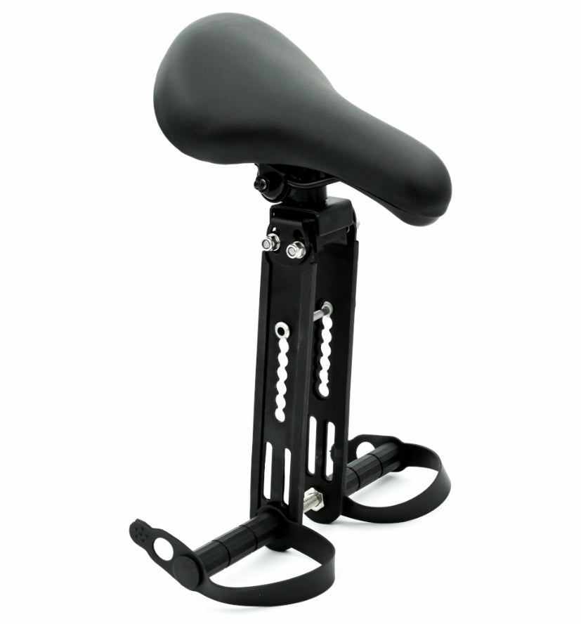 Scaun pentru copii Bikesport cu prindere pe cadru