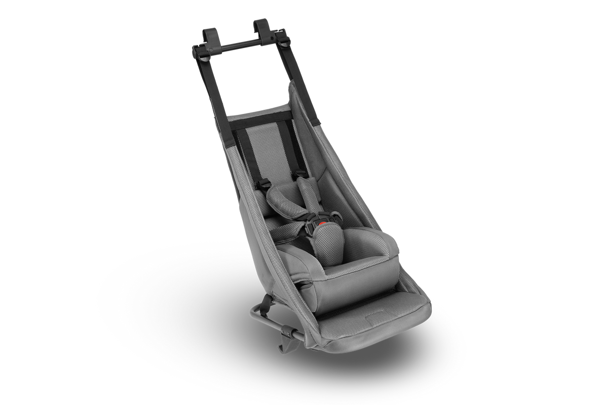 Scaun Pentur Carucior CUBE Baby Seat For Kids Trailer Double