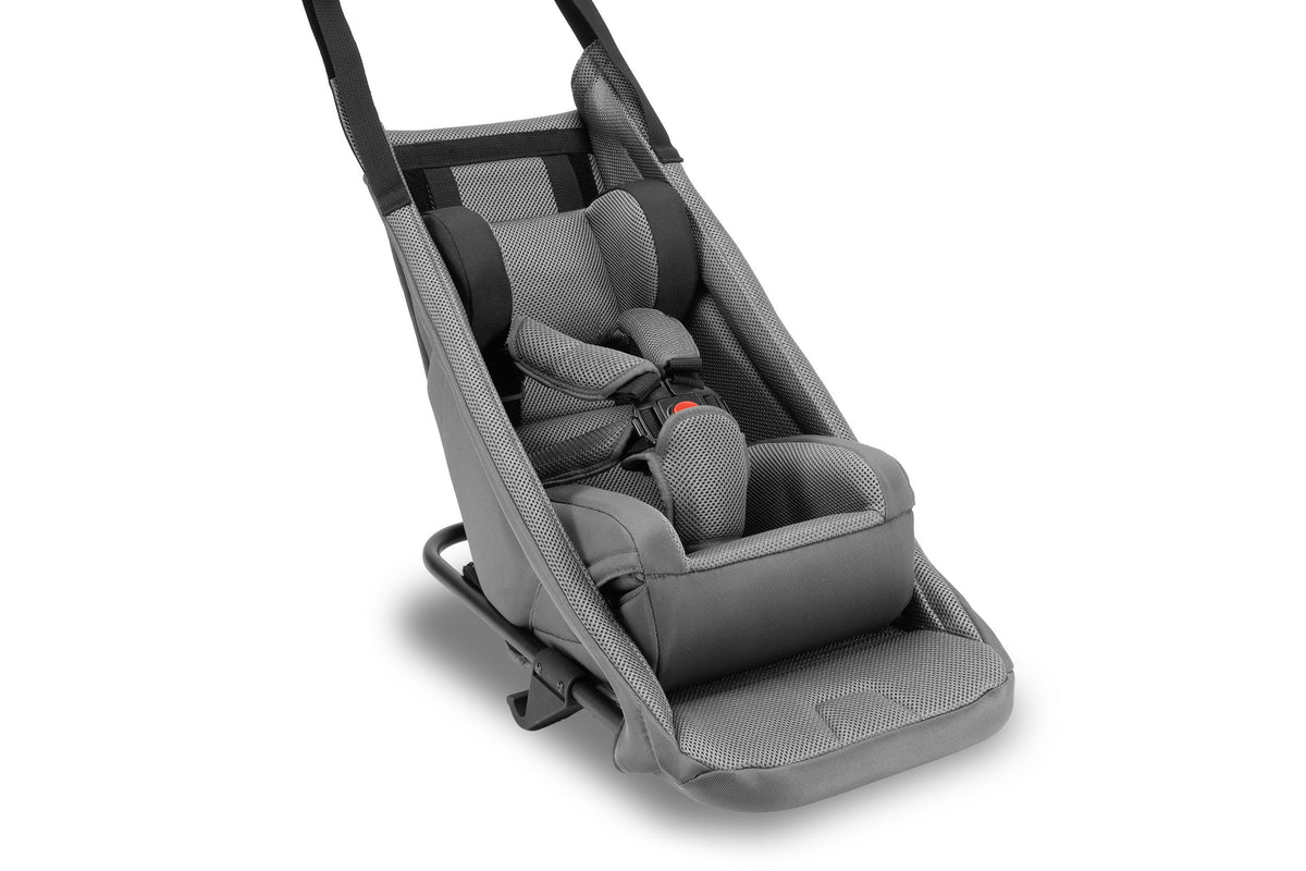 Scaun Pentur Carucior CUBE Baby Seat For Kids Trailer Double