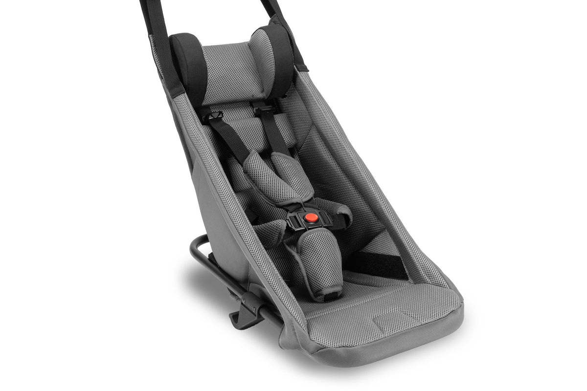 Scaun Pentur Carucior CUBE Baby Seat For Kids Trailer Double
