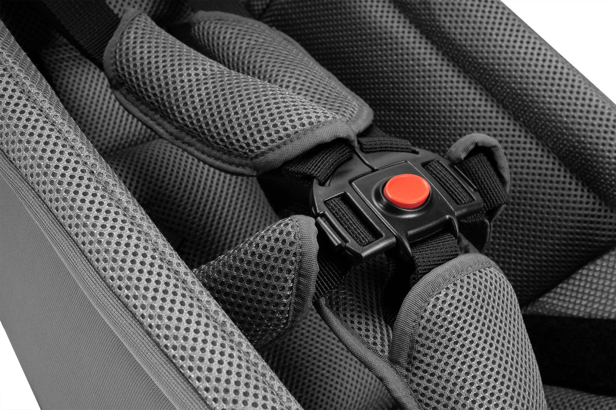 Scaun Pentur Carucior CUBE Baby Seat For Kids Trailer Double