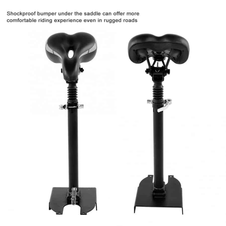 scaun pliabil pentru trotineta electrica xiaomi m365 essential 1s 5