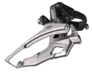 schimbator fata deore lx 34 9 bottom pull