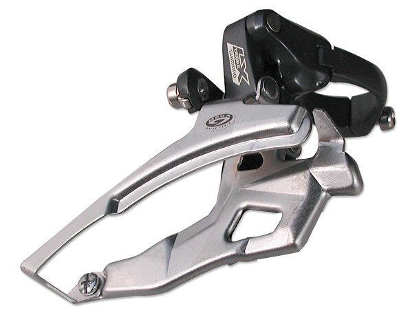 schimbator fata deore lx 34 9 bottom pull