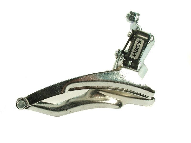 schimbator fata king sabao 48T 28.6 bottom pull
