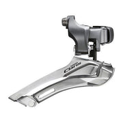 schimbator fata shimano 2400 double direct mount bottom pull