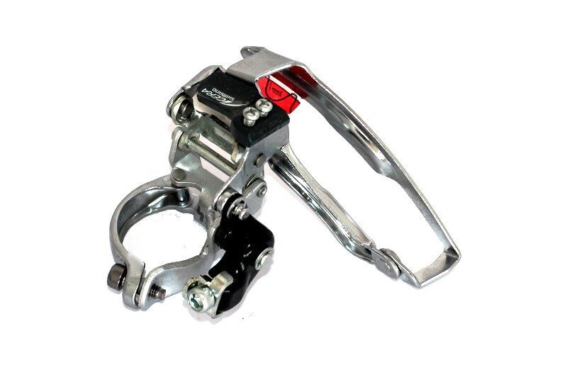 schimbator fata shimano acera m330 31.8