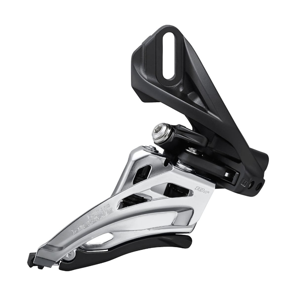 schimbator fata shimano deore fd m4100 d 2x10 viteze ifdm4100d4