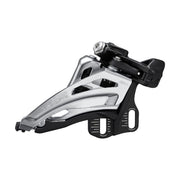 schimbator fata shimano deore fd m4100 e 2x10 viteze ifdm4100e4
