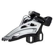 schimbator fata shimano deore fd m5100 e 2x11 viteze ifdm5100e4