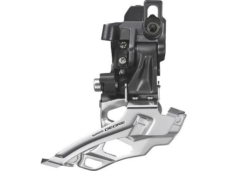 schimbator fata shimano deore m611 d