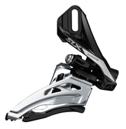 schimbator fata shimano fd m7020 d6 direct mount 2x11 viteze