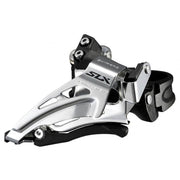 schimbator fata shimano fd m7025 lm6 top swing 2x11 viteze ifdm702511lx6