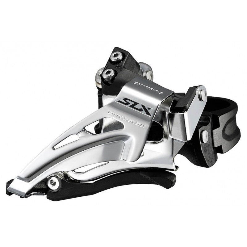 schimbator fata shimano fd m7025 lm6 top swing 2x11 viteze ifdm702511lx6