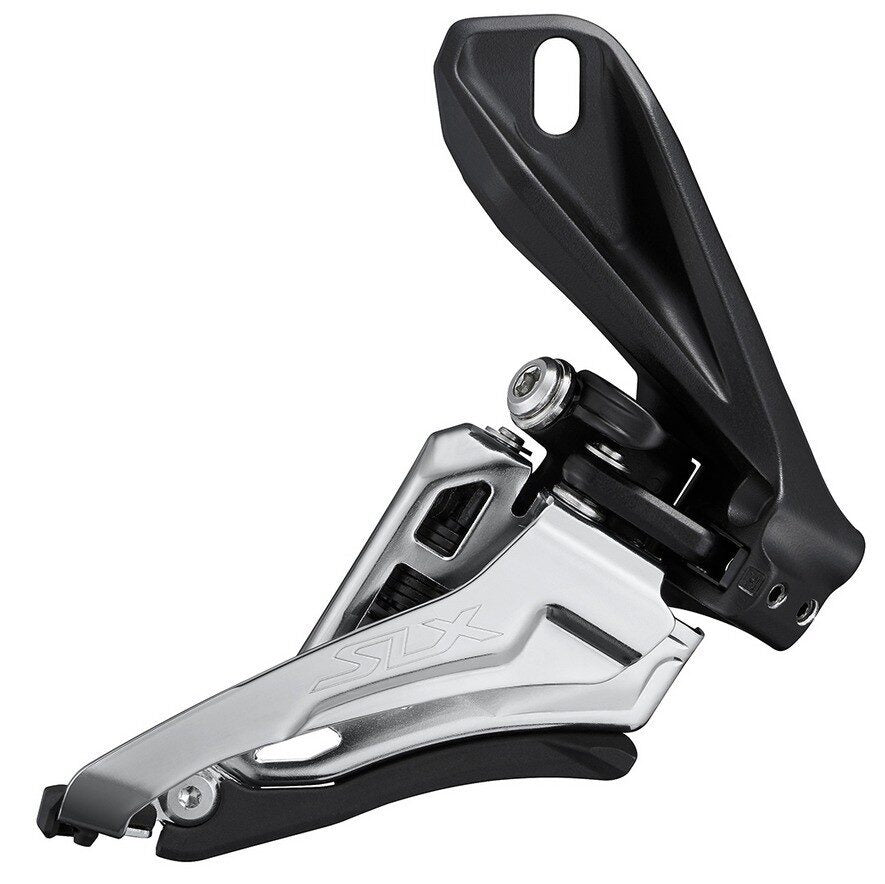 schimbator fata shimano fd m7100 d6 direct mount 2x12 viteze ifdm7100d6