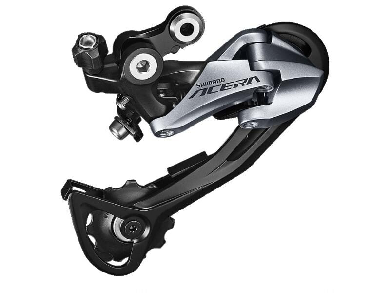 schimbator spate shimano acera rd m3000 sgs