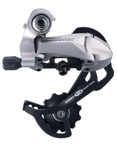 schimbator spate shimano deore lx m580 sgs low normal