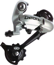 schimbator spate shimano deore m510l