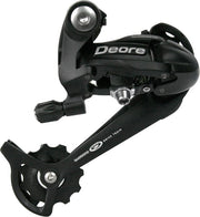 schimbator spate shimano deore m591l 9vit top normal